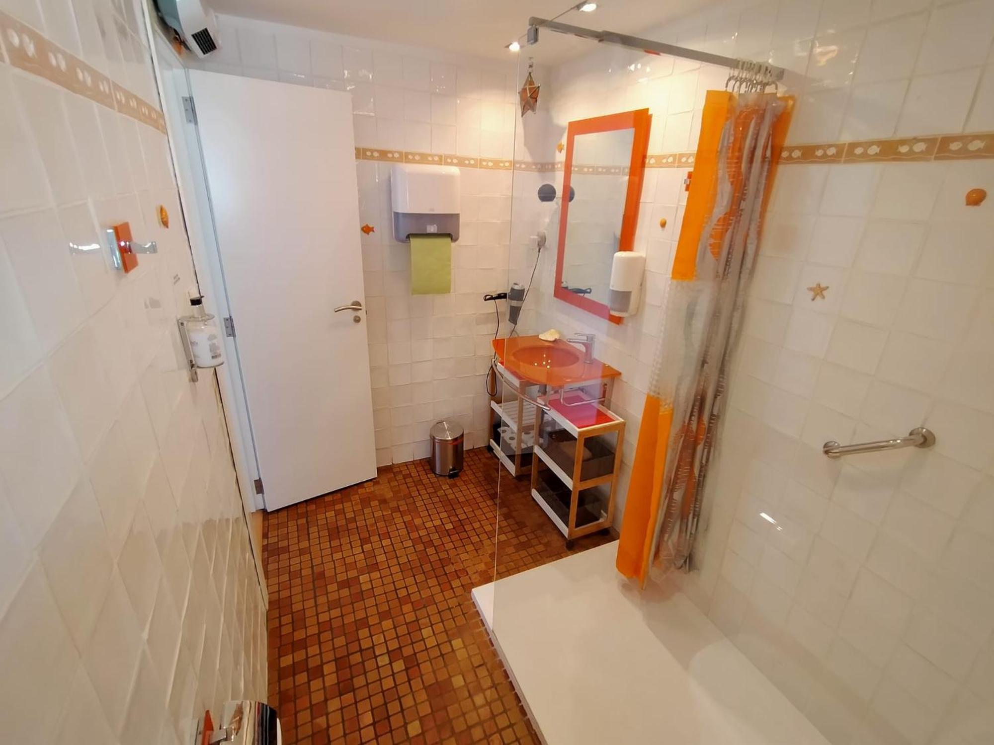 Ap-1 Ximoapartments Con Vistas Panoramicas Al Mar 奥利瓦 外观 照片